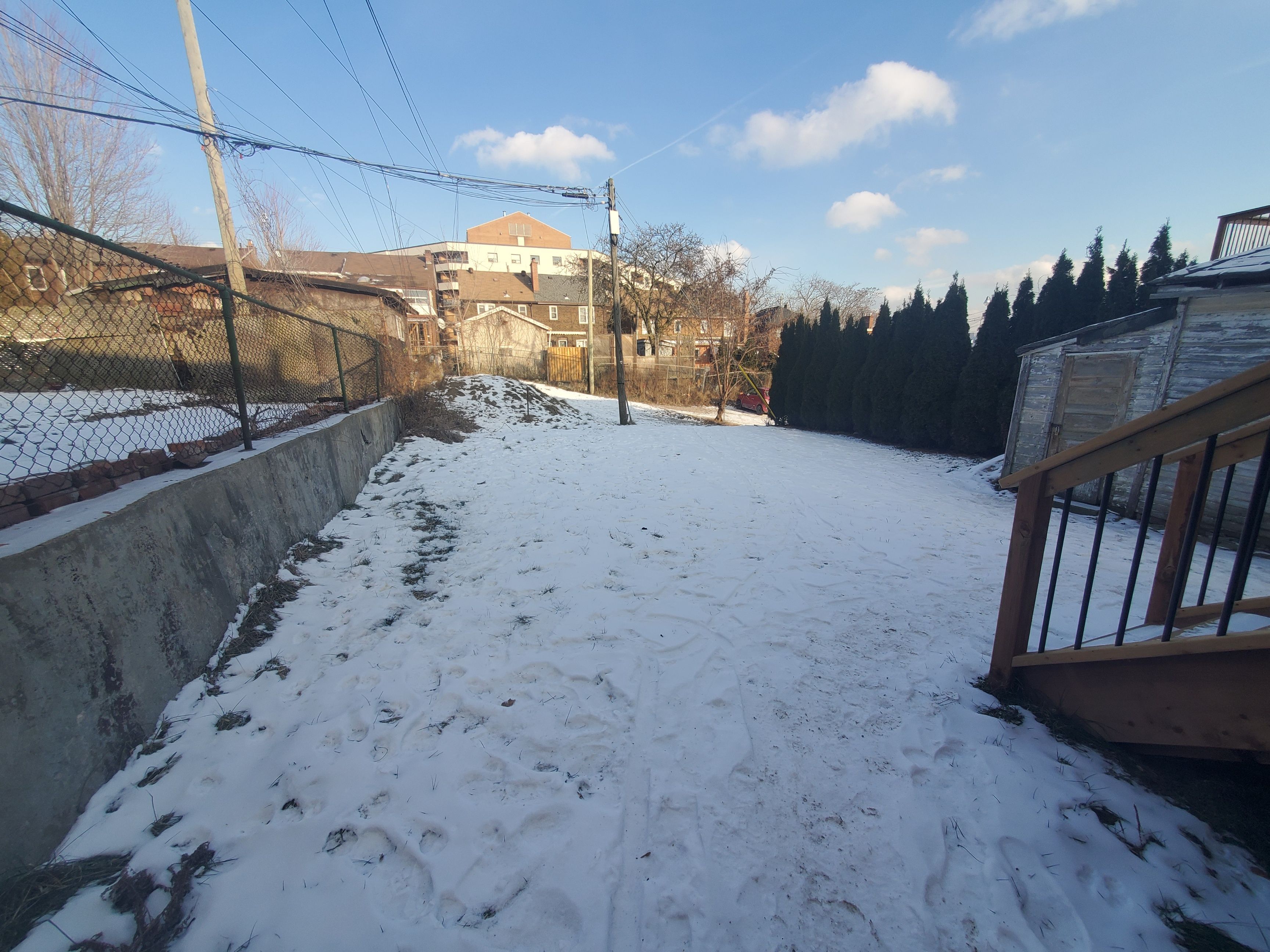 17 Alberta Avenue Lower