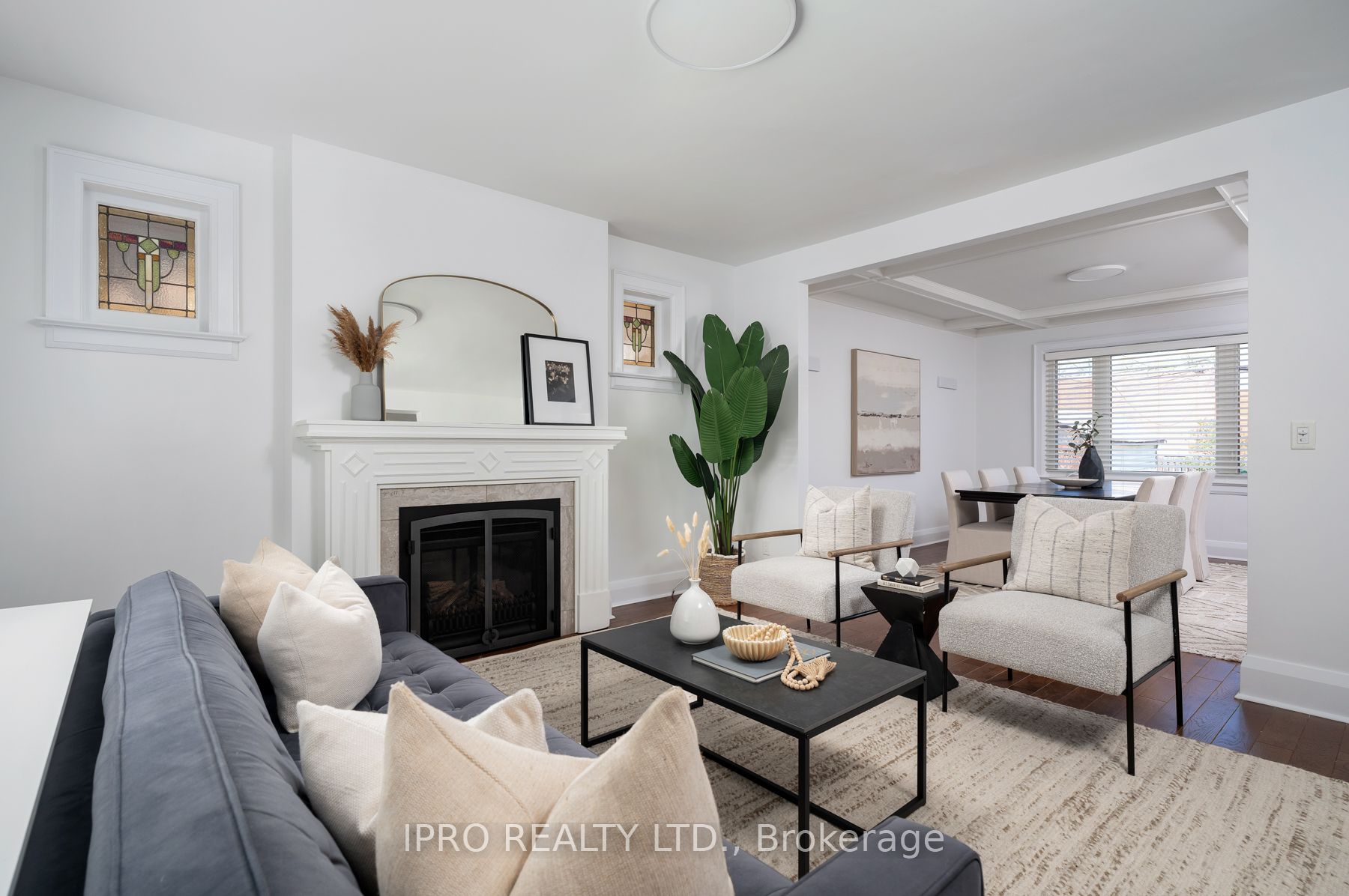 12 Mortimer Avenue