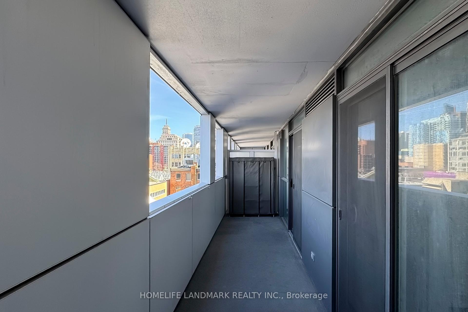 1 Bedroom Condo at 318 Richmond, Toronto For sale