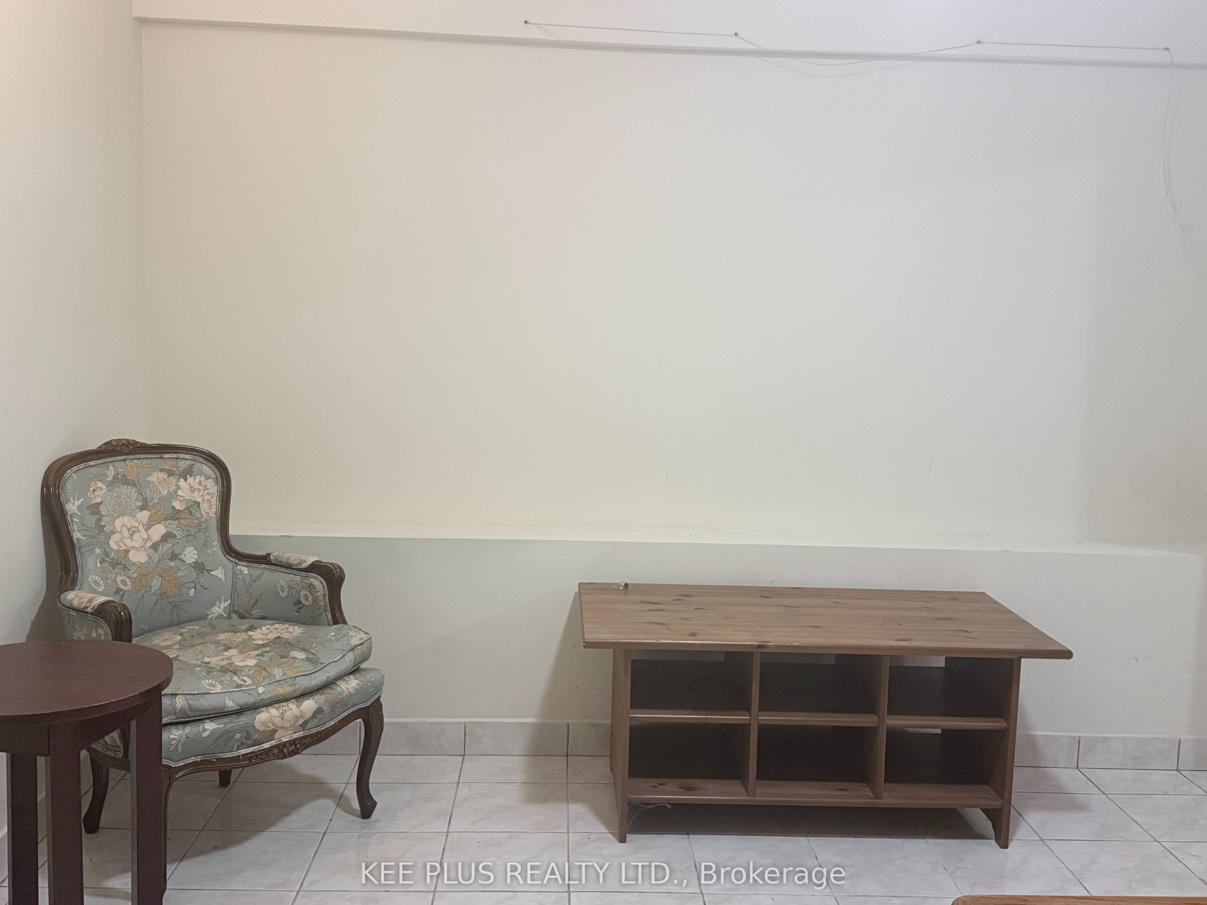 139 Jones Avenue, #basement