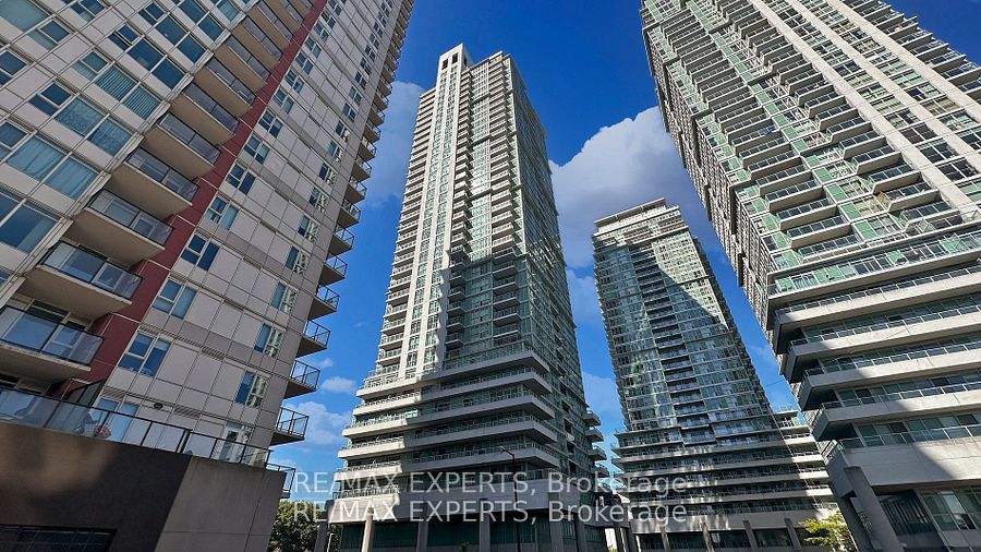 #2408 - 50 Town Centre Court, Toronto, ON M1P 0A9