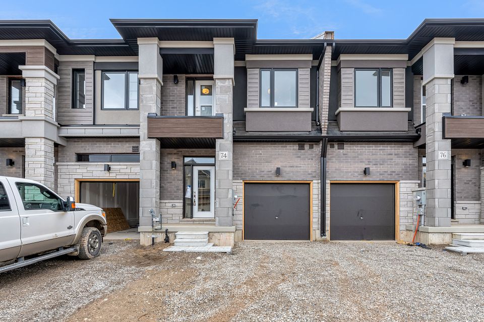 74 MCKERNAN Avenue