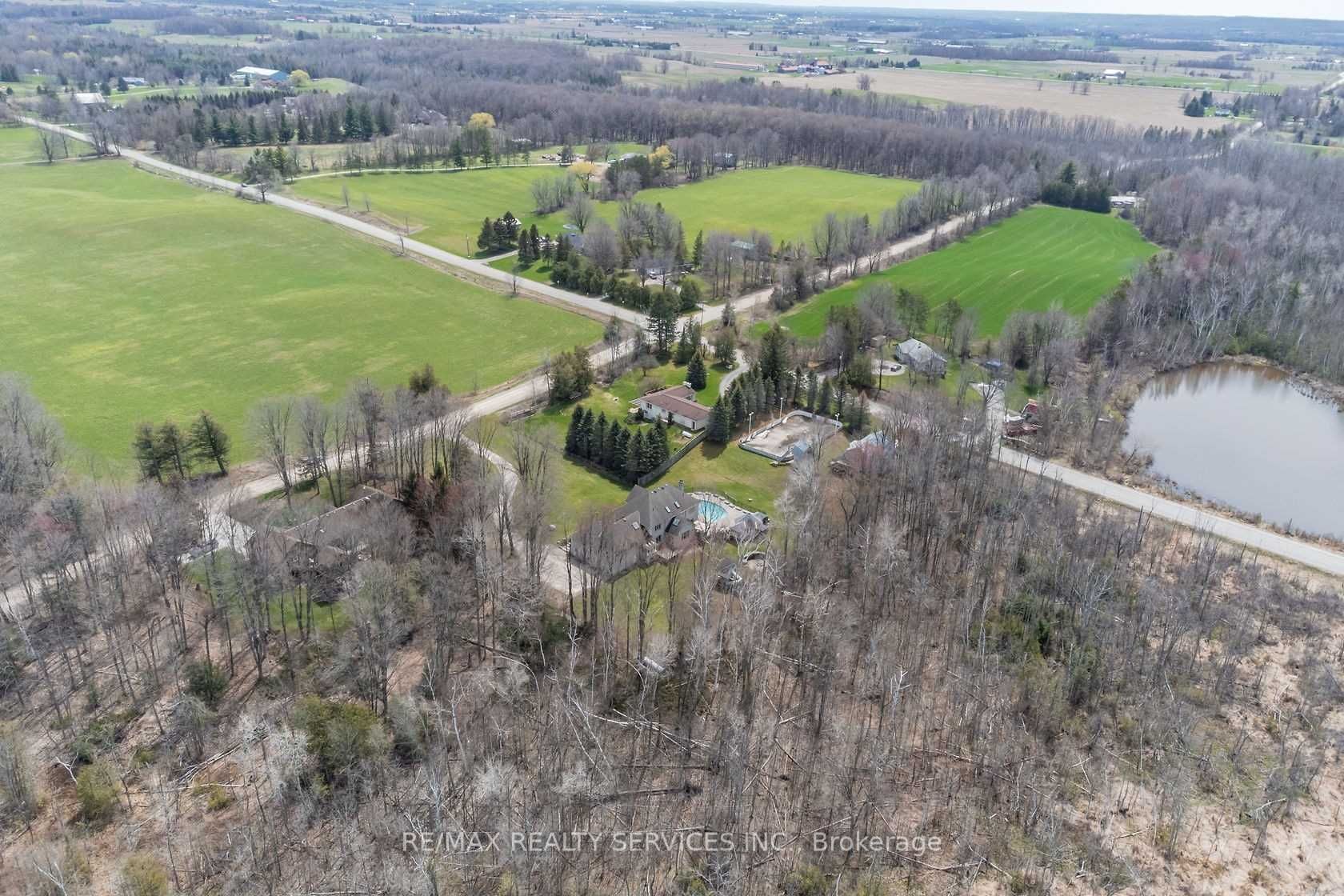 4032 Boston Mills Road
