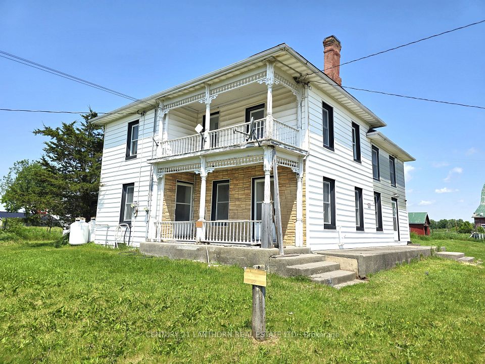 4893 Old Highway 2