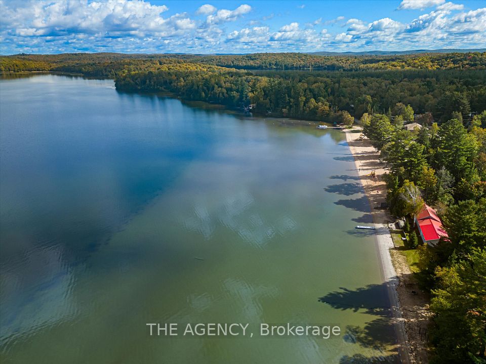 772 S Lake Bernard