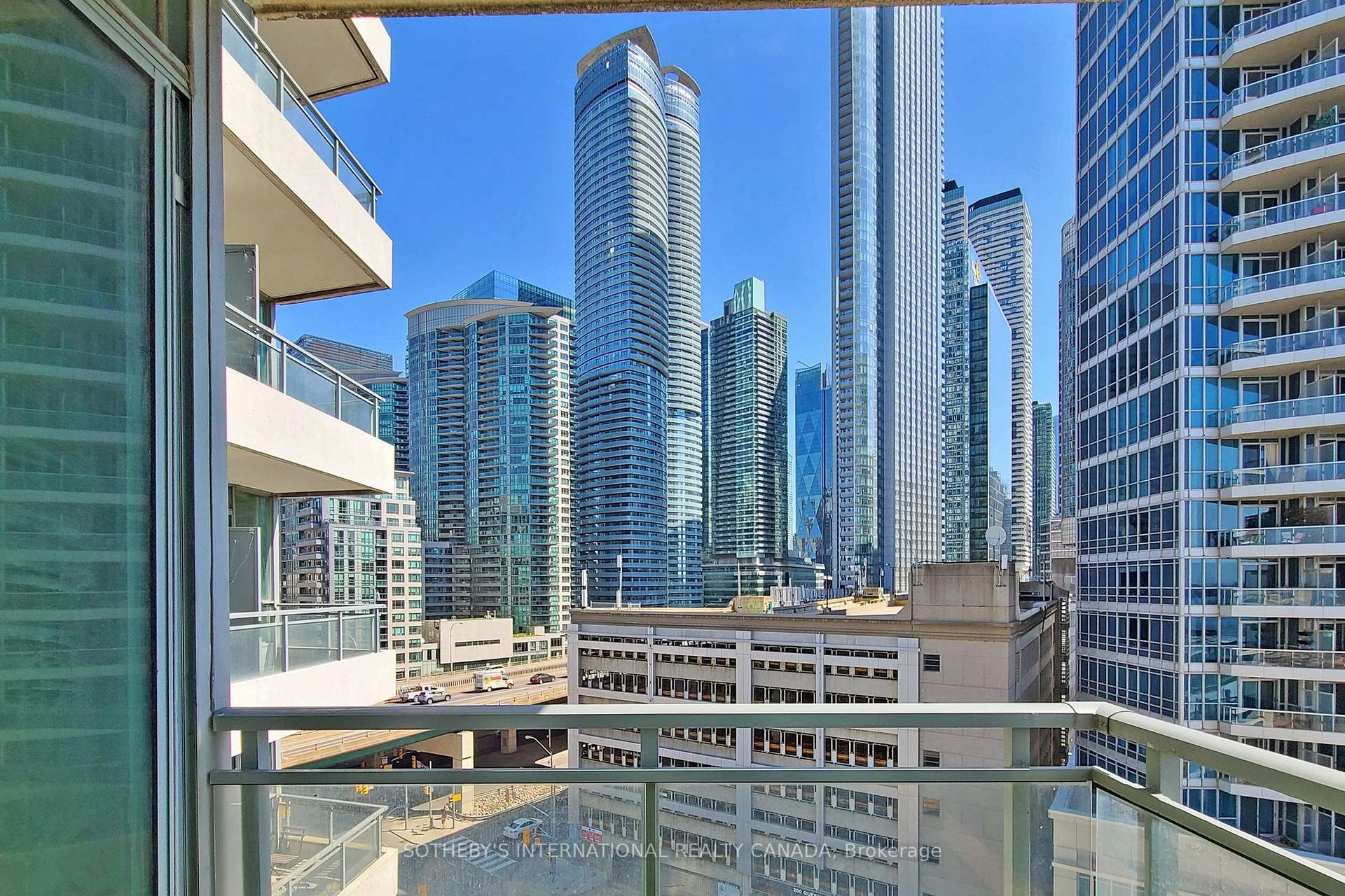 1 Bedroom Condo at 228 Queens, Toronto For sale
