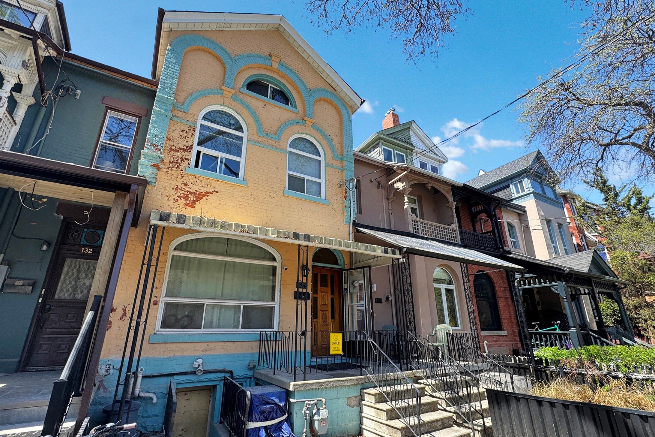 134 Brunswick Avenue