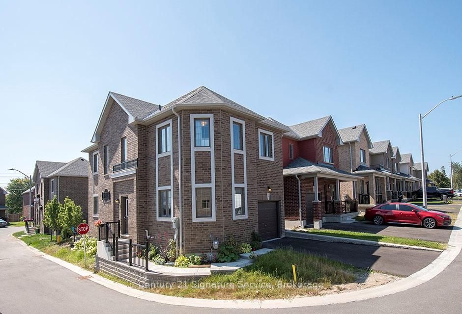 42 Bedford Estates
