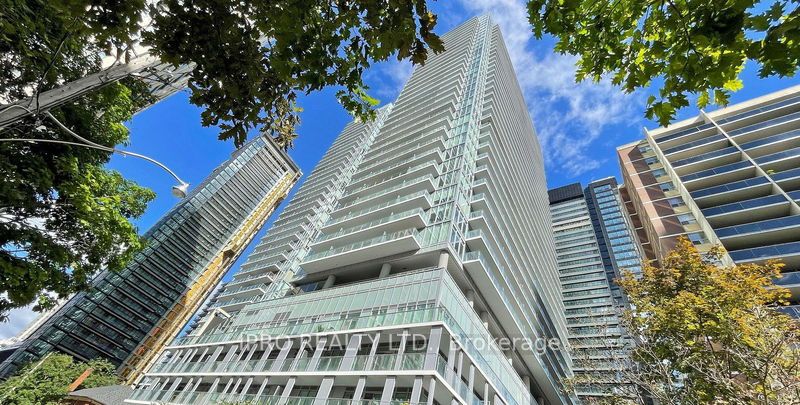 #2314 - 195 Redpath Avenue, Toronto, ON M4P 0E4