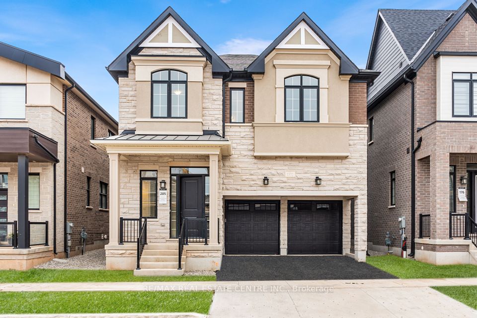 Property at 1372 Hydrangea Gardens, Oakville, ON L6H 7X2