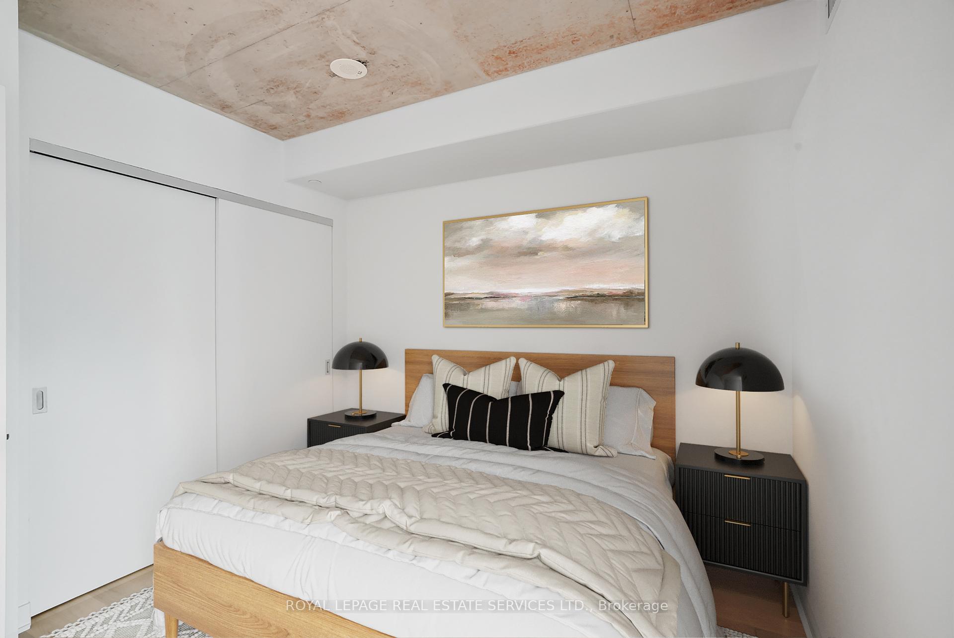 1 Bedroom Condo at 2720 Dundas, Toronto For sale