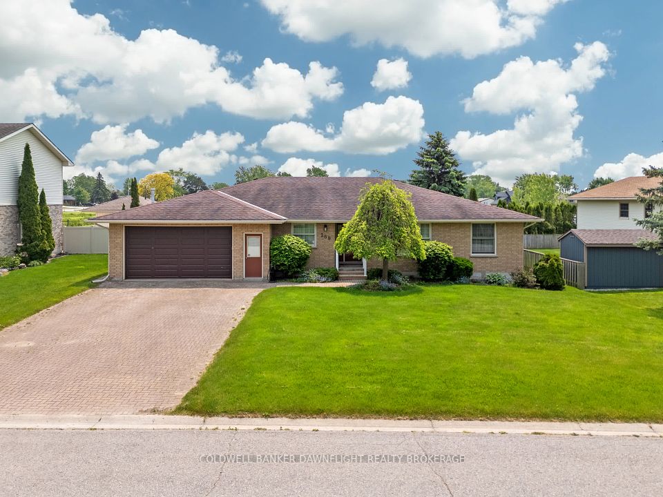 269 Rivers Boulevard, South Huron, ON N0M 1S1