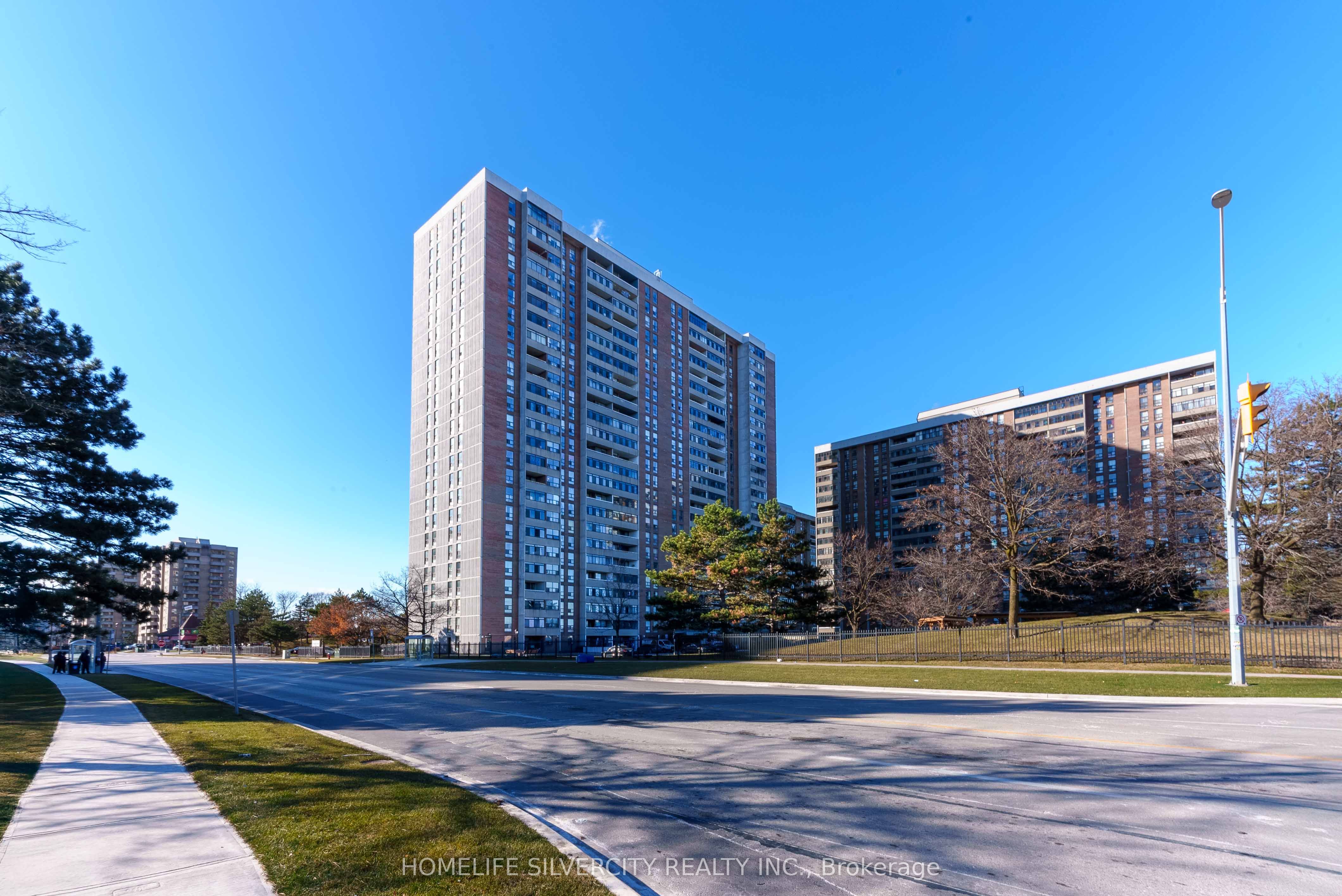18 Knightsbridge Road, #2303