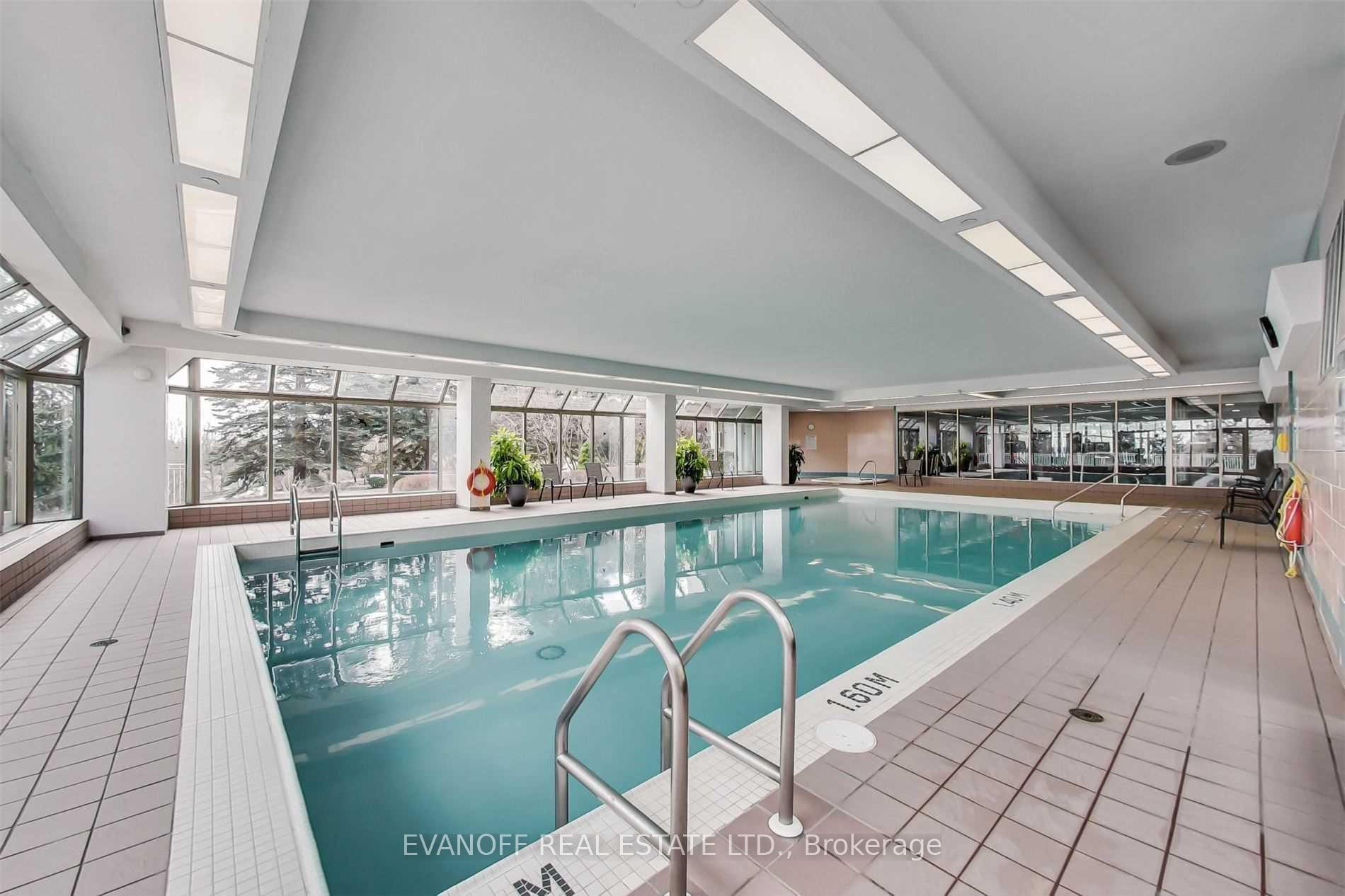 3 Bedrooms Condo at 20 Guildwood, Toronto For sale
