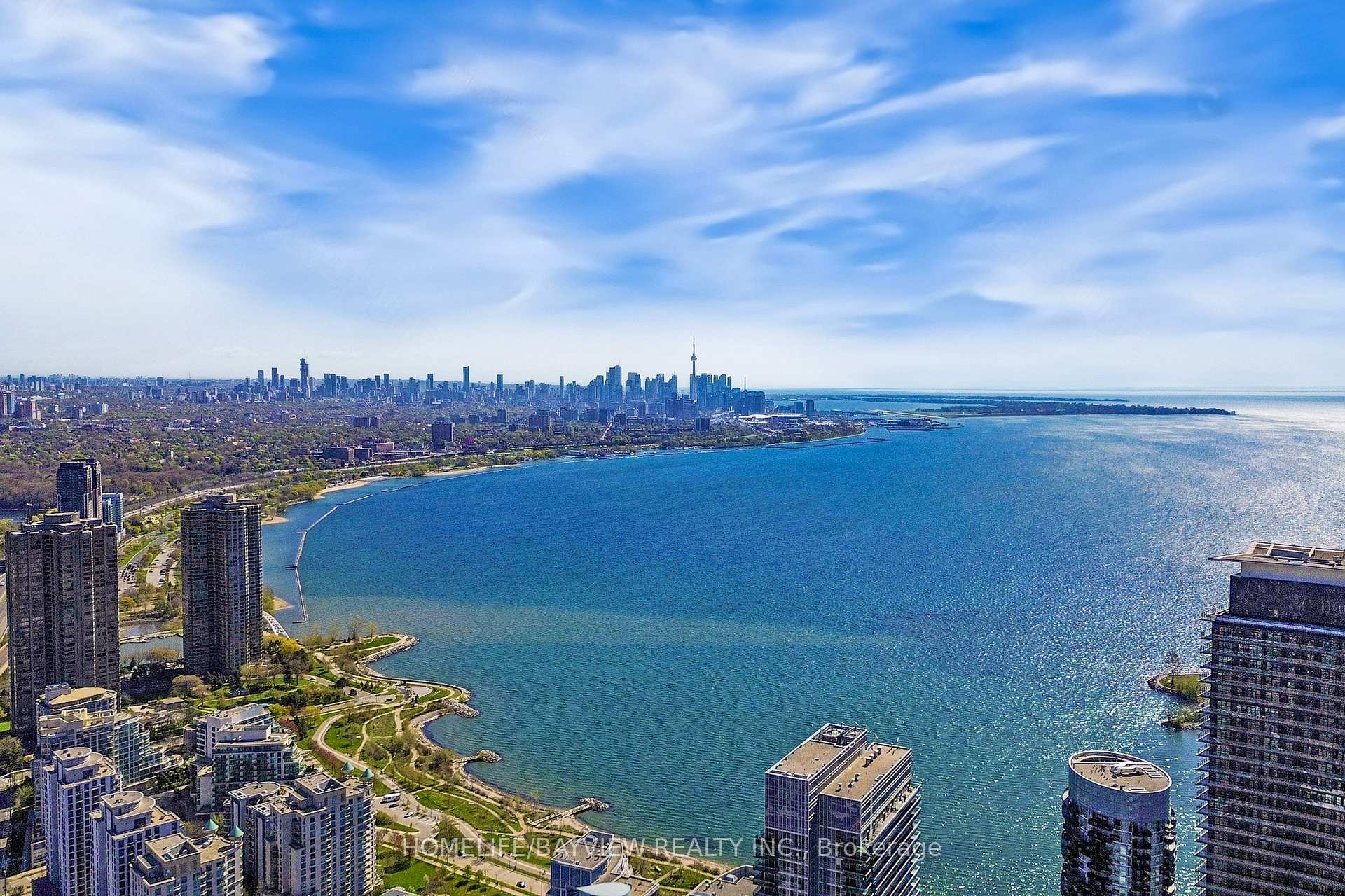 2 Bedrooms Condo at 30 SHORE BREEZE, Toronto For sale
