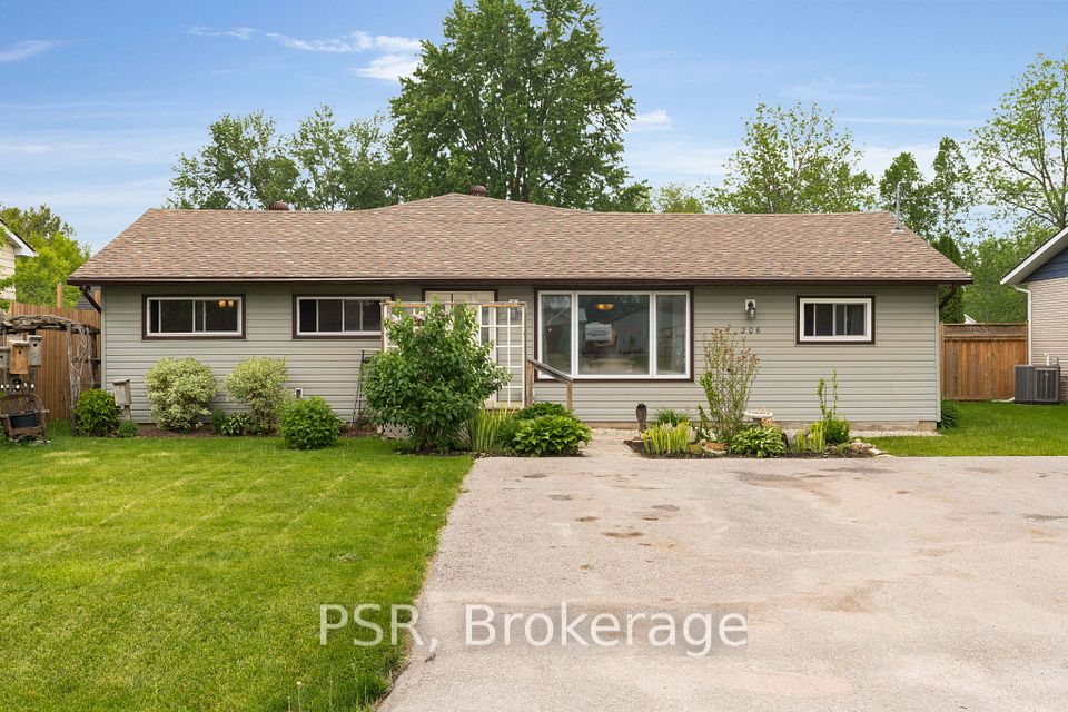 206 William