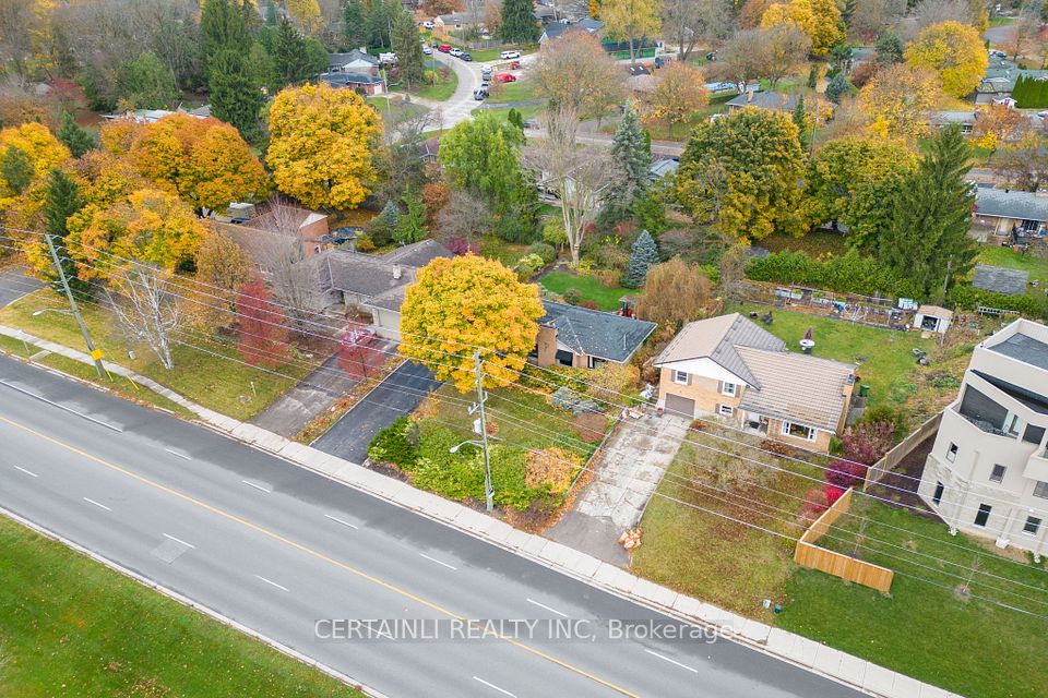 645 Riverside Drive, London North, ON N6H 2S2
