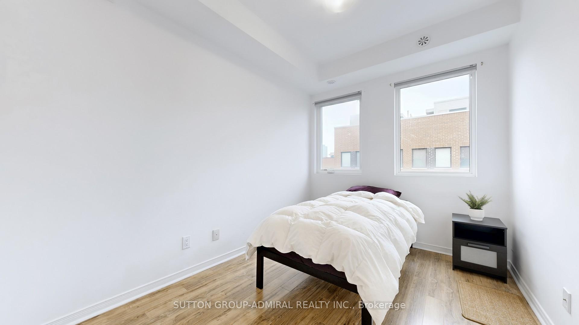 2 Bedrooms Condo at 873 Wilson, Toronto For sale