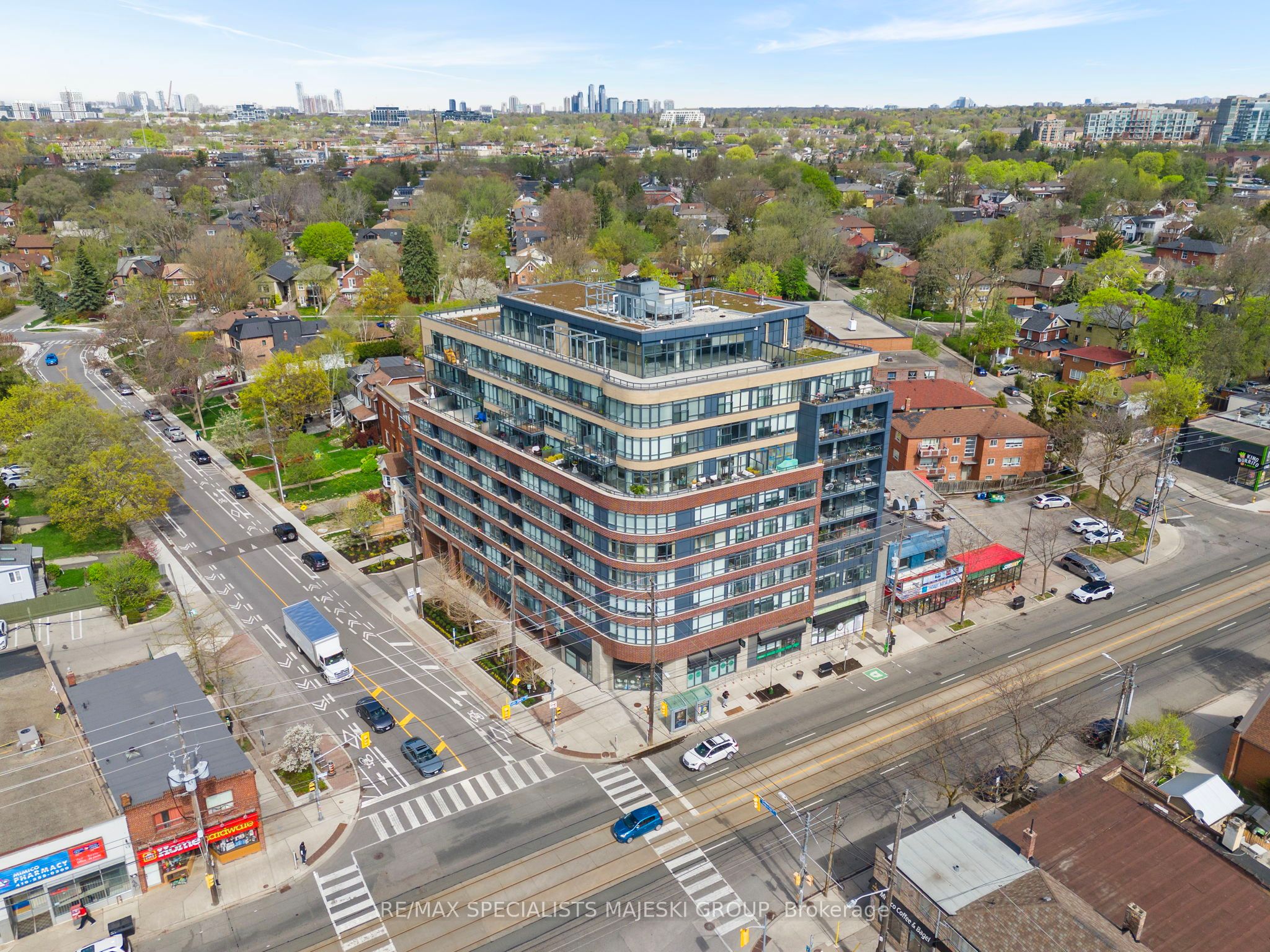 11 Superior Avenue, #706