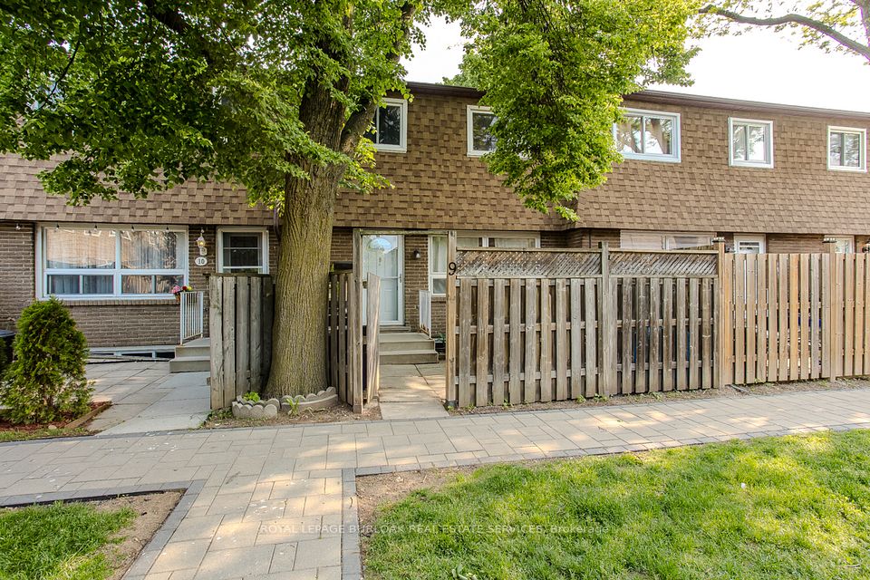 165 Limeridge
