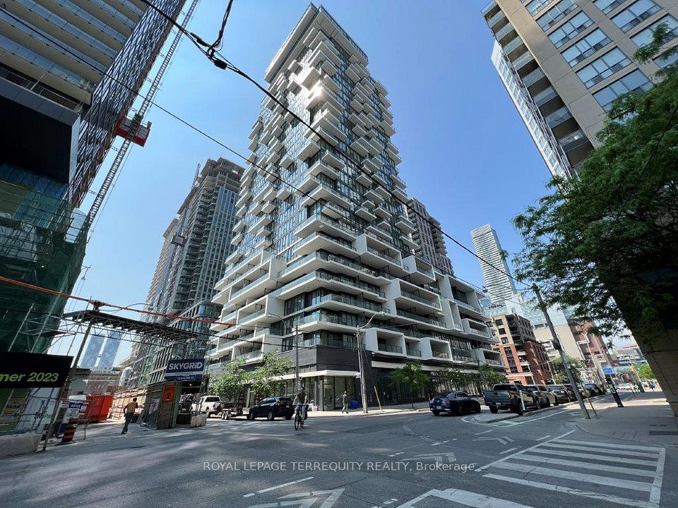 77 Shuter