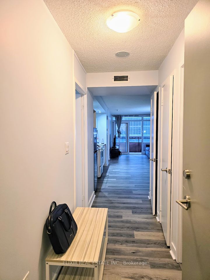 4K Spadina Avenue