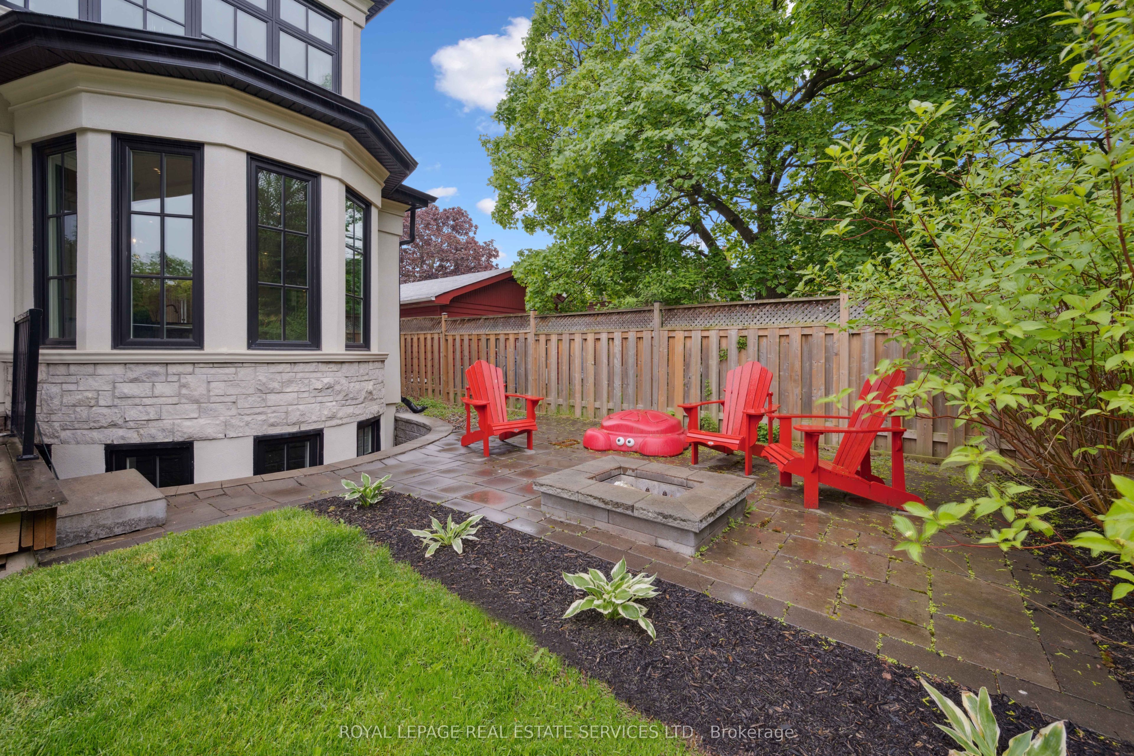 432 Tennyson Drive
