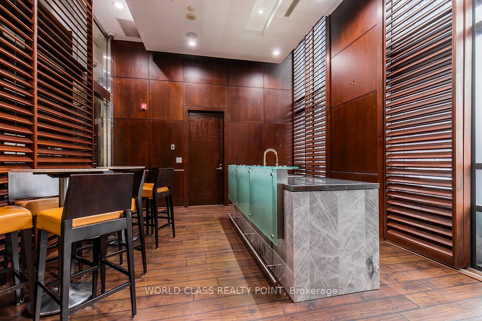 Party Room 2