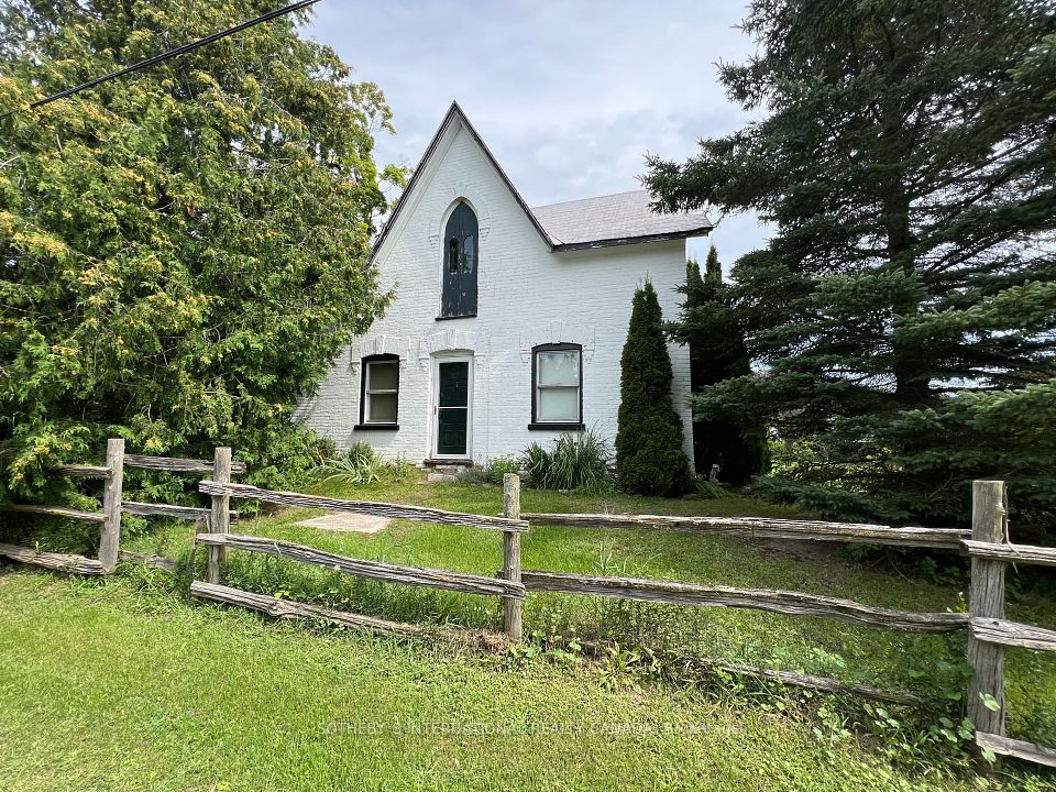 17 Douglas Street ; MLS ID: X12079927