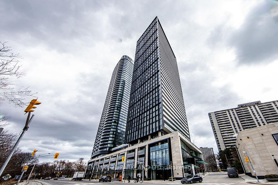 575 Bloor