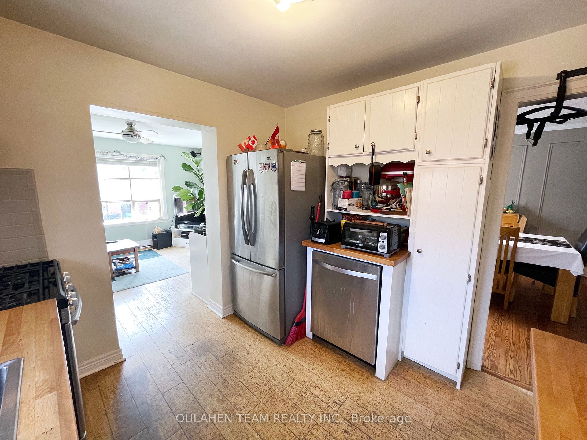 43 Glendora Avenue