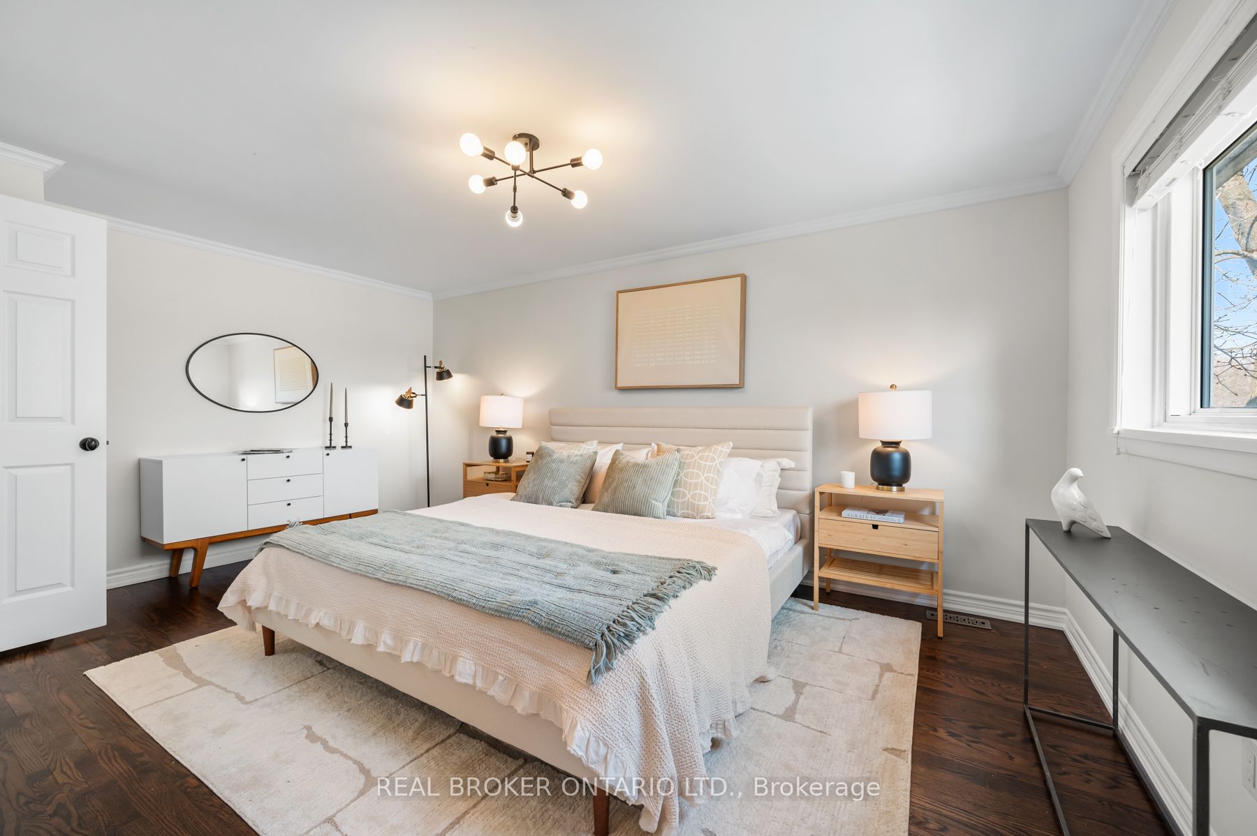 9 Cavendish Crescent