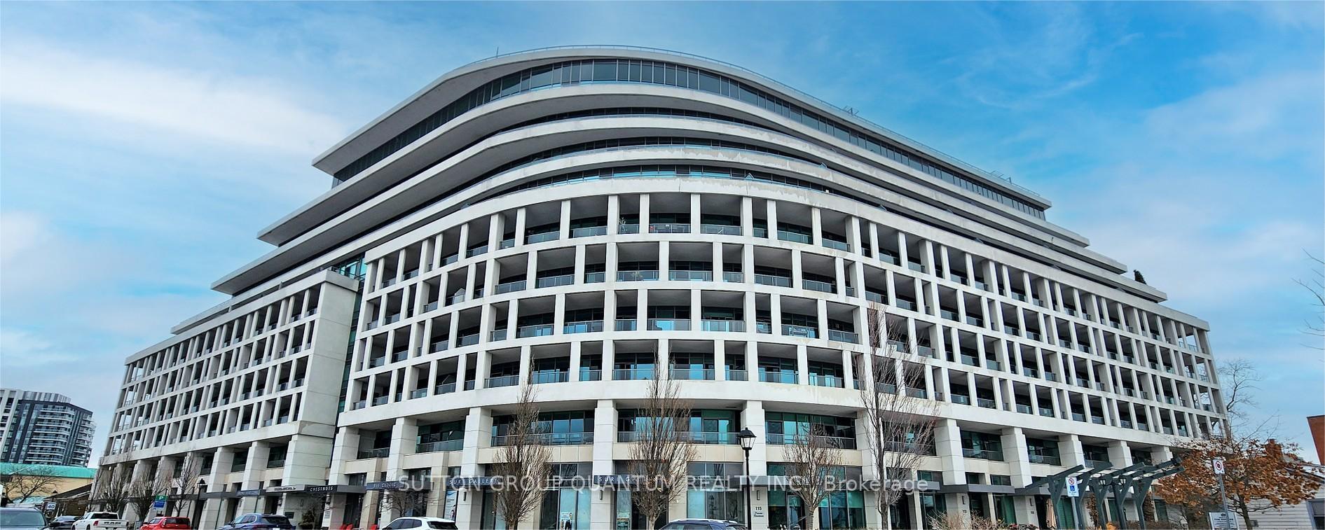 2 Bedrooms Condo at 11 Bronte, Oakville For sale