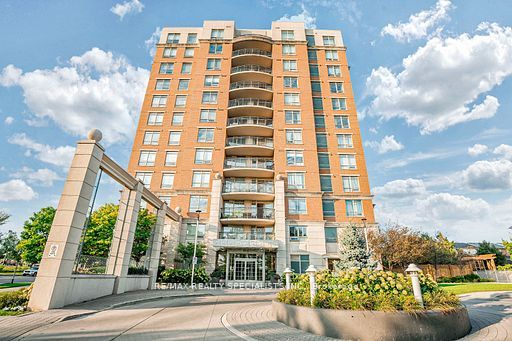 Property at #412 - 2365 CENTRAL PARK Drive, Oakville, ON L6H 0C7
