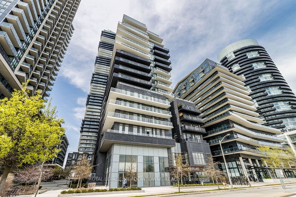 110 Marine Parade
