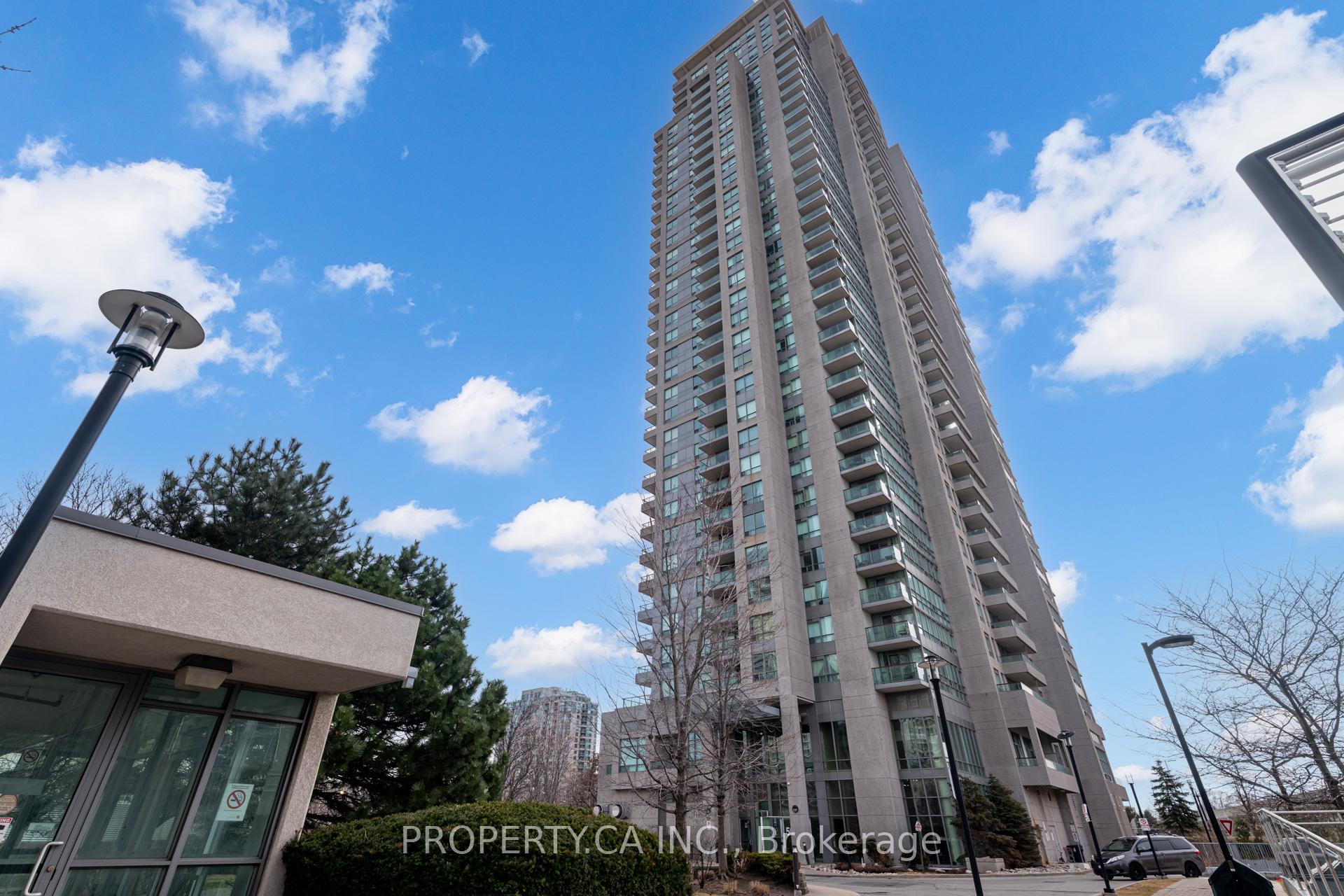 2 Bedrooms Condo at 50 Brian Harrison, Toronto For sale