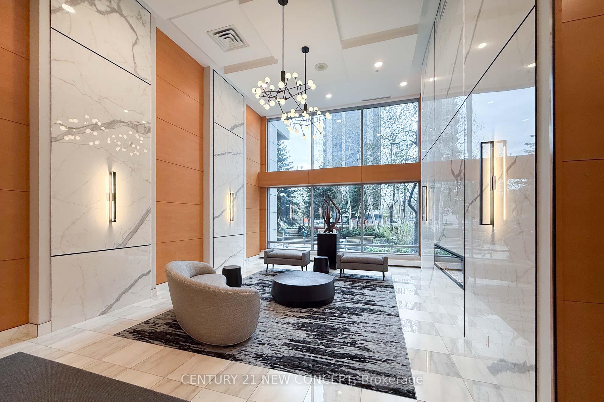 2 Bedrooms Condo at 4968 Yonge, Toronto For sale