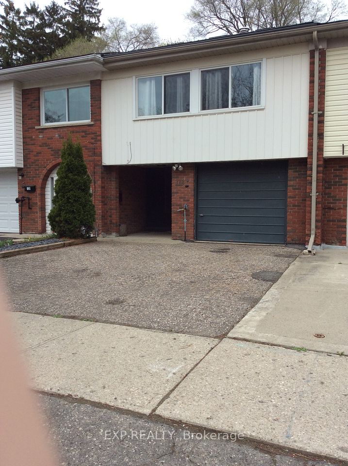118 Overlea