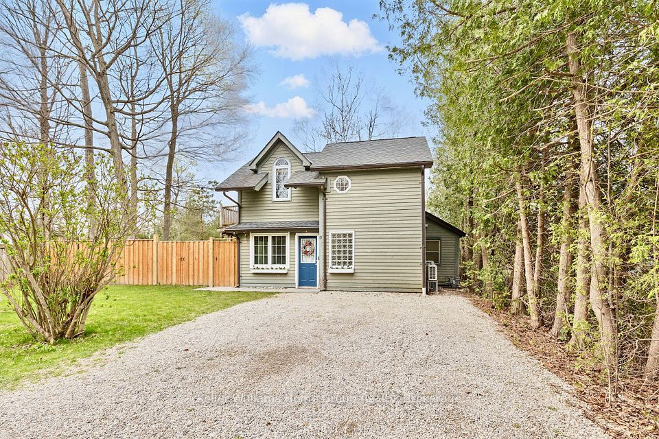 9 Bawden Road, Goderich, ON N7A 3X8