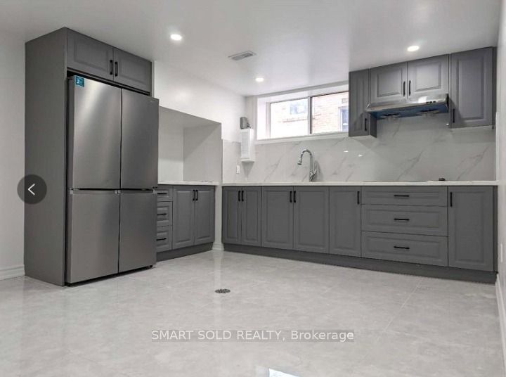 #Basement - 84 Waterloo Avenue, Toronto, ON M3H 3Y4