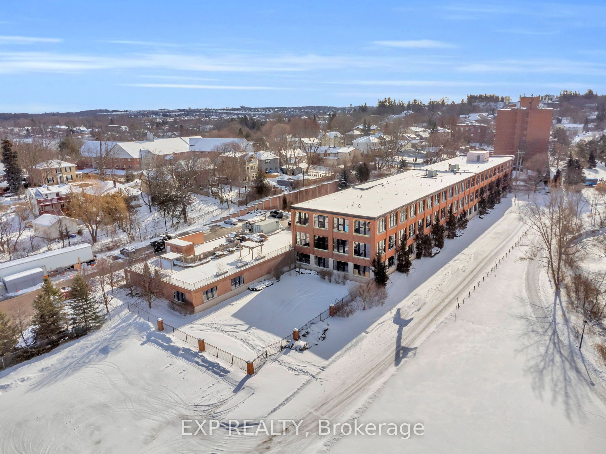 543 Timothy Street, #218