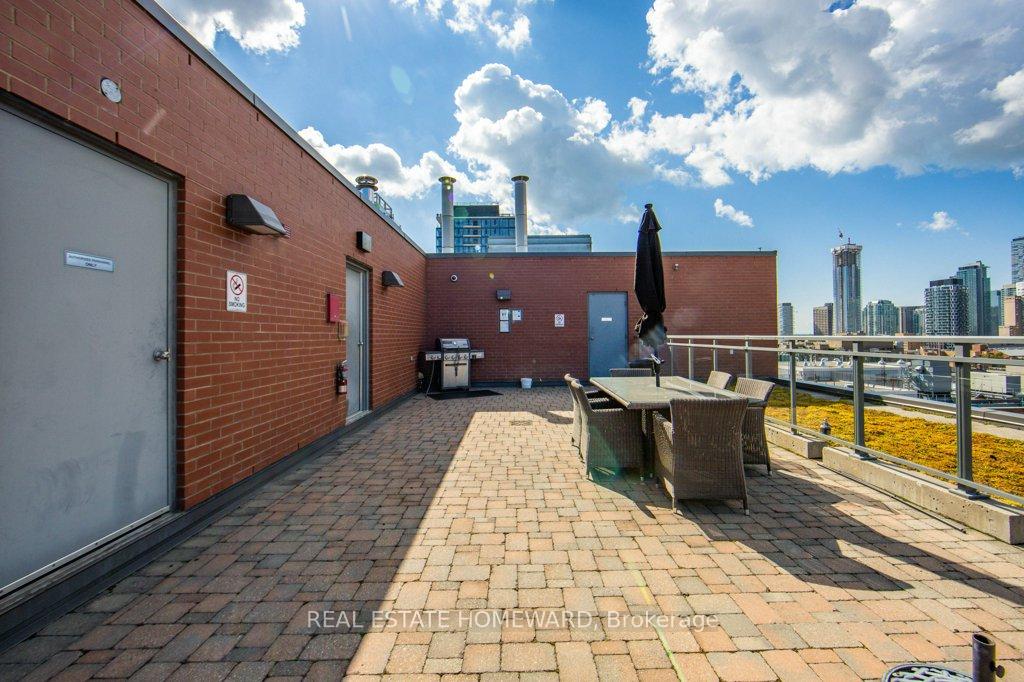 1 Bedroom Condo at 205 Frederick, Toronto For sale