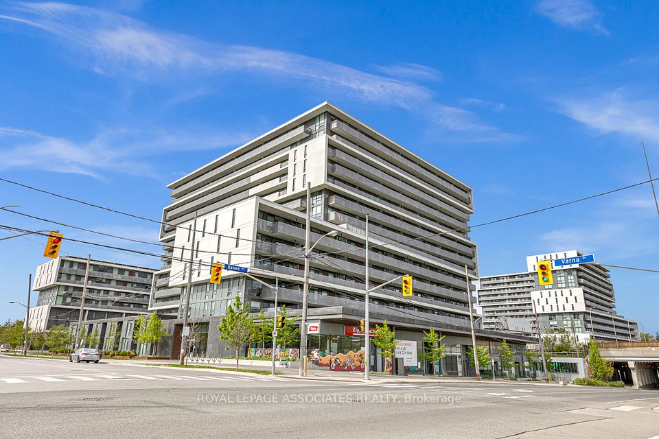 120 Varna Drive