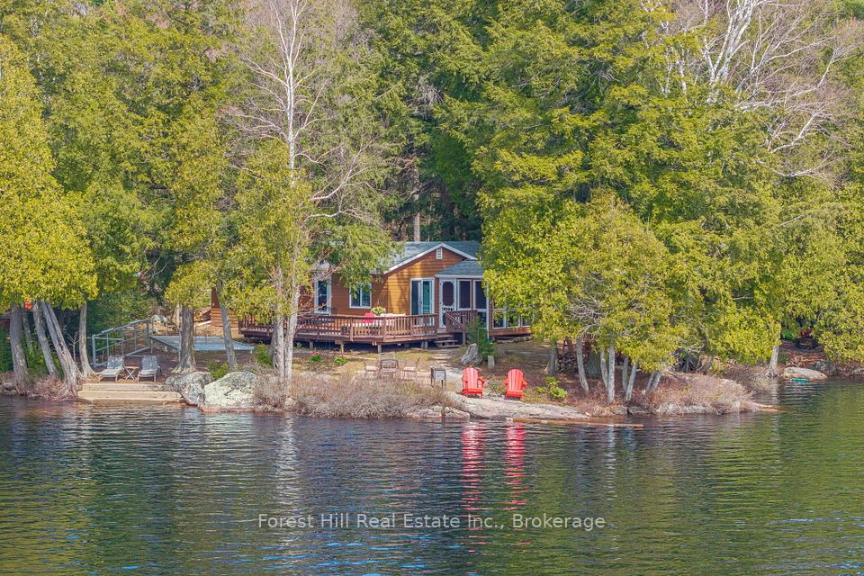 746 East Bear Lake Road, McMurrich/Monteith, ON P0A 1Y0