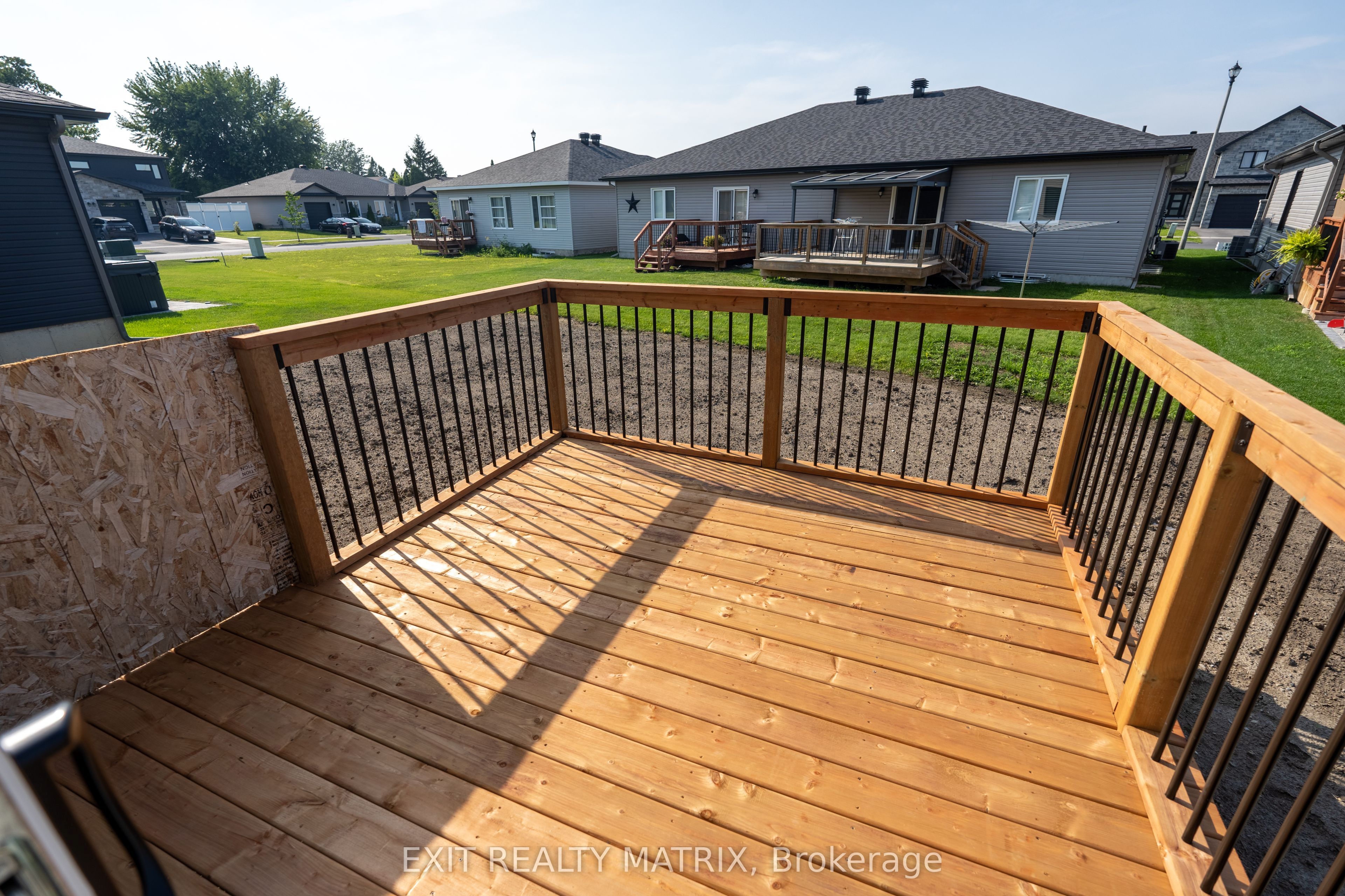 724 WALTON Street, Cornwall, ON K6H 0J2