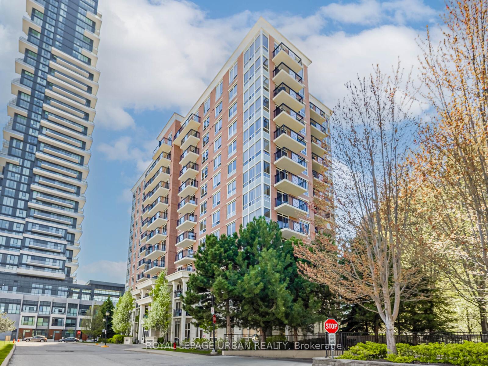 1 Bedroom Condo at 1103 Leslie, Toronto For sale