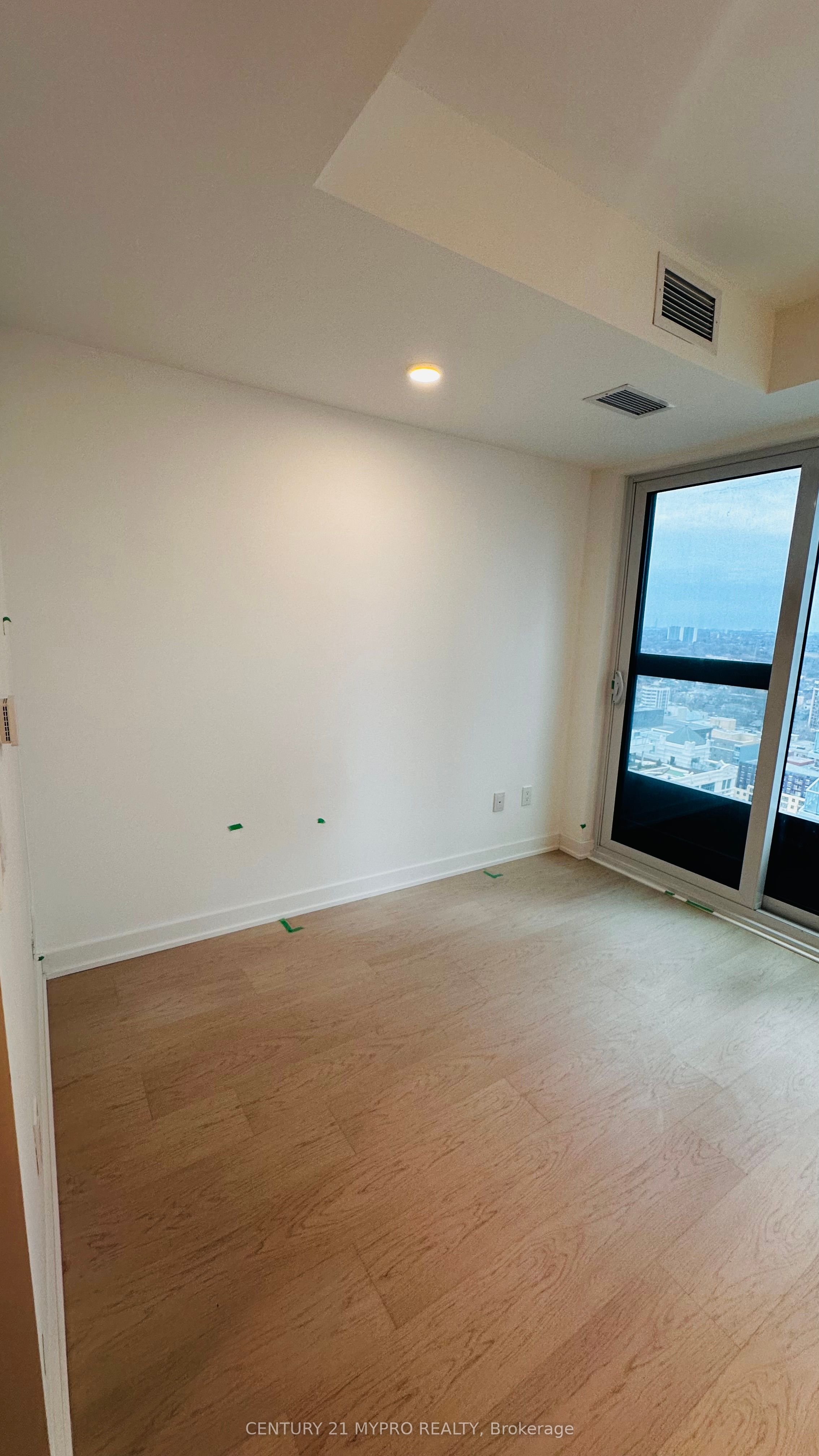 252 Church Street, #2**7
