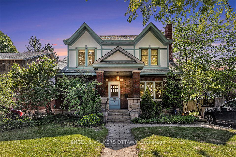 8 Granville
