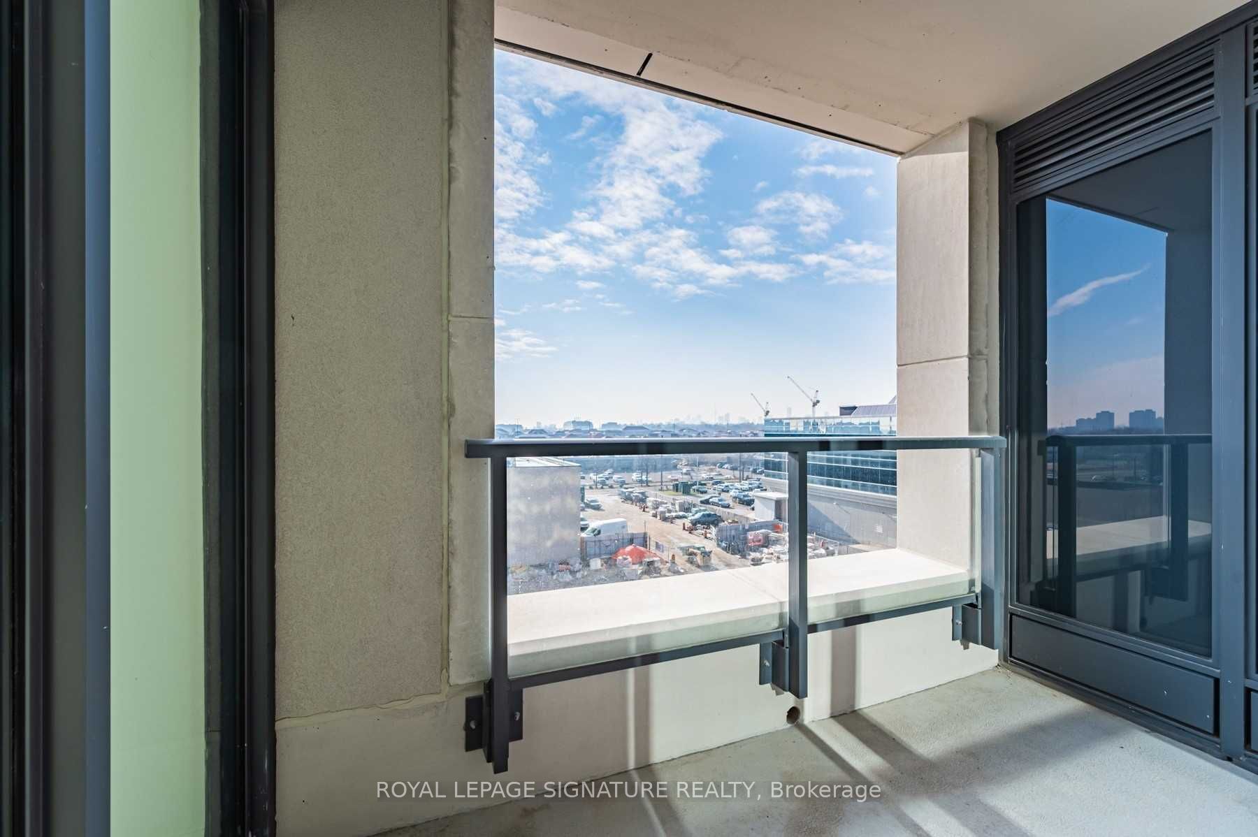 33 Frederick Todd Way, #509