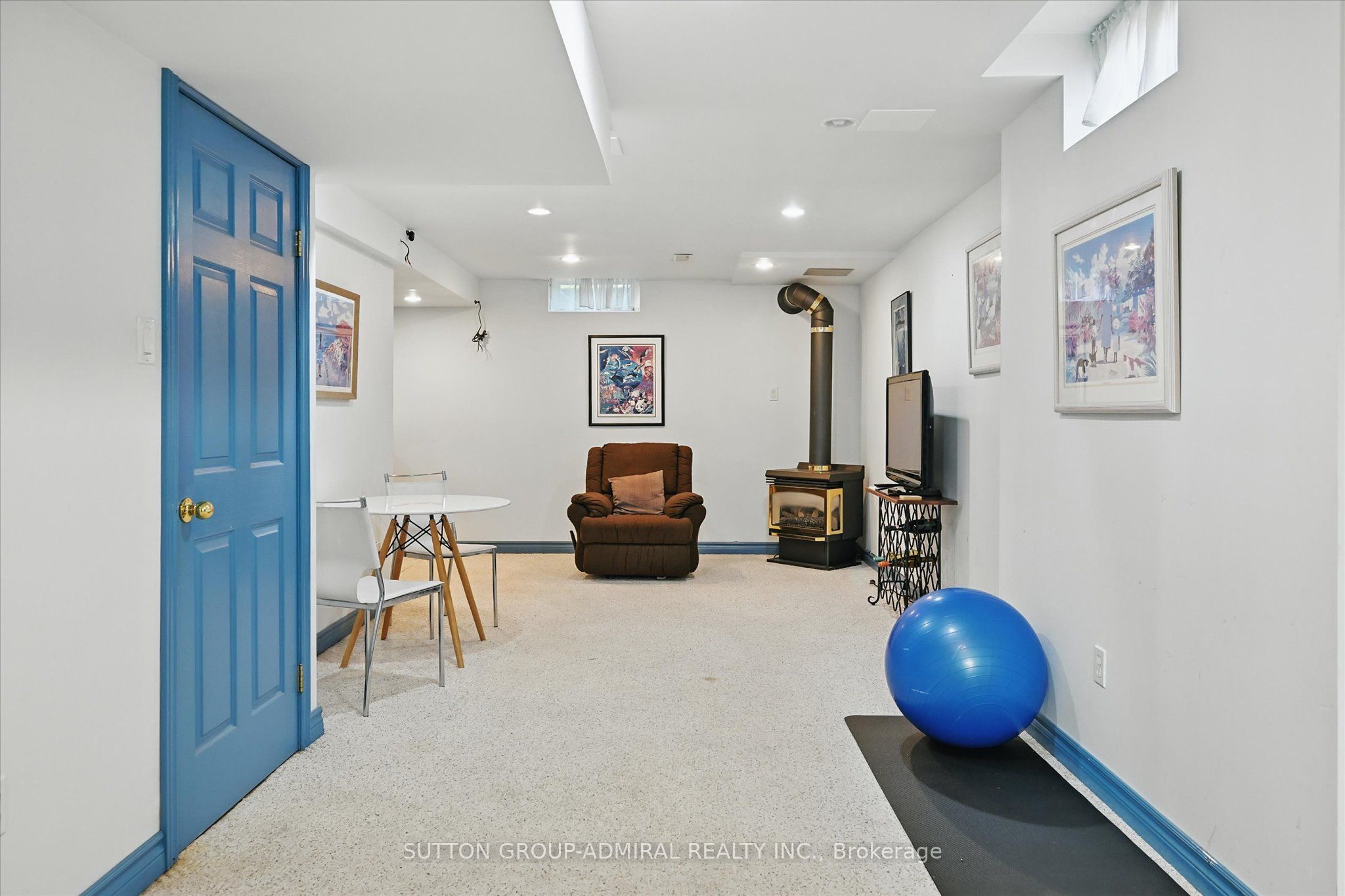 469 Dewitt Road